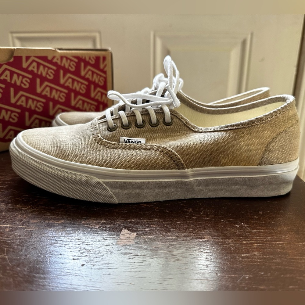 Authentic Vans *SOLD* - Picture 6 of 6